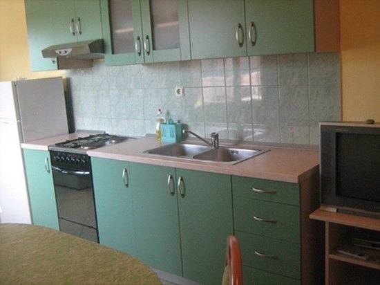 Appartamento vacanze a Grebastica a partire da 100€ a notte