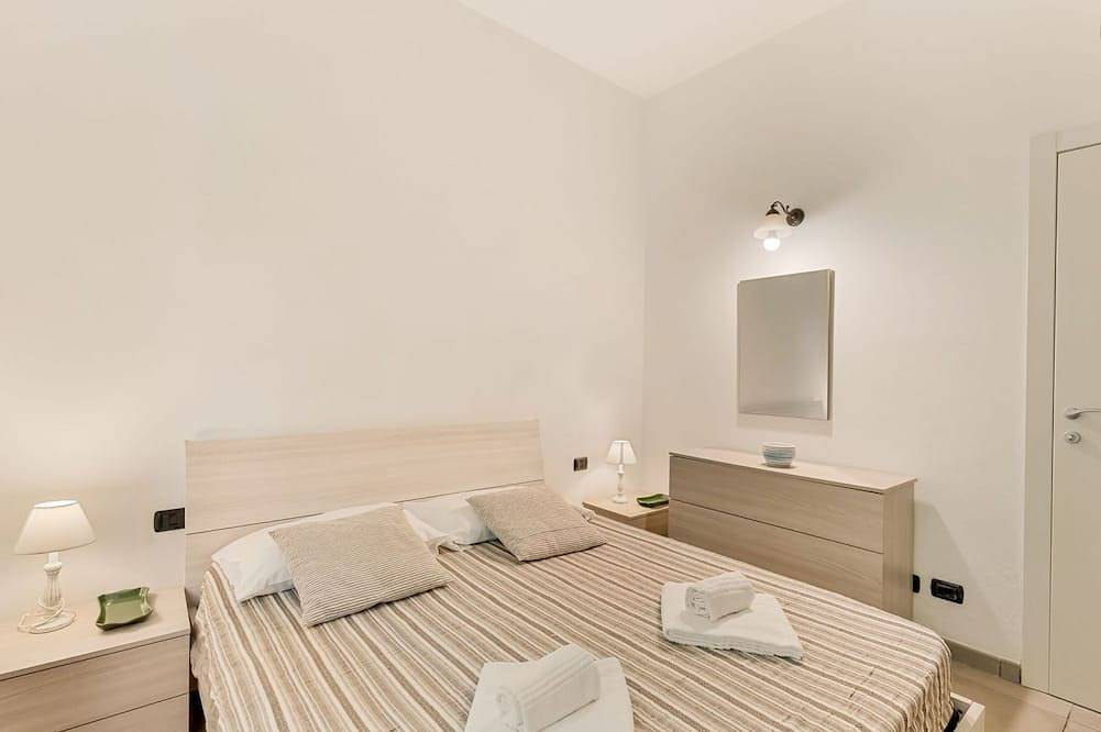 Appartamento intero, [La Conchiglia] 5Terre-Ottima posizione-Vista Mare in Corniglia, Comune di Vernazza