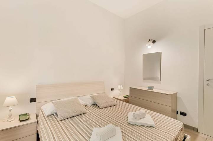 Ganze Wohnung, [La Conchiglia] 5Terre-Best position-Sea view in Corniglia, Vernazza Gemeinde