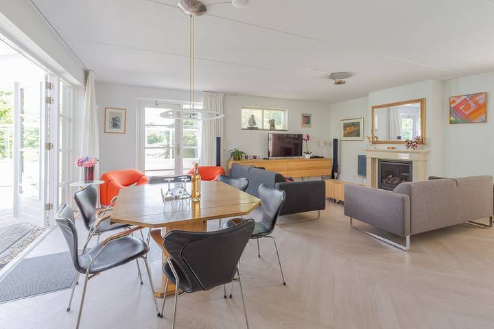 Villa für 6 Personen in Makkum - 4