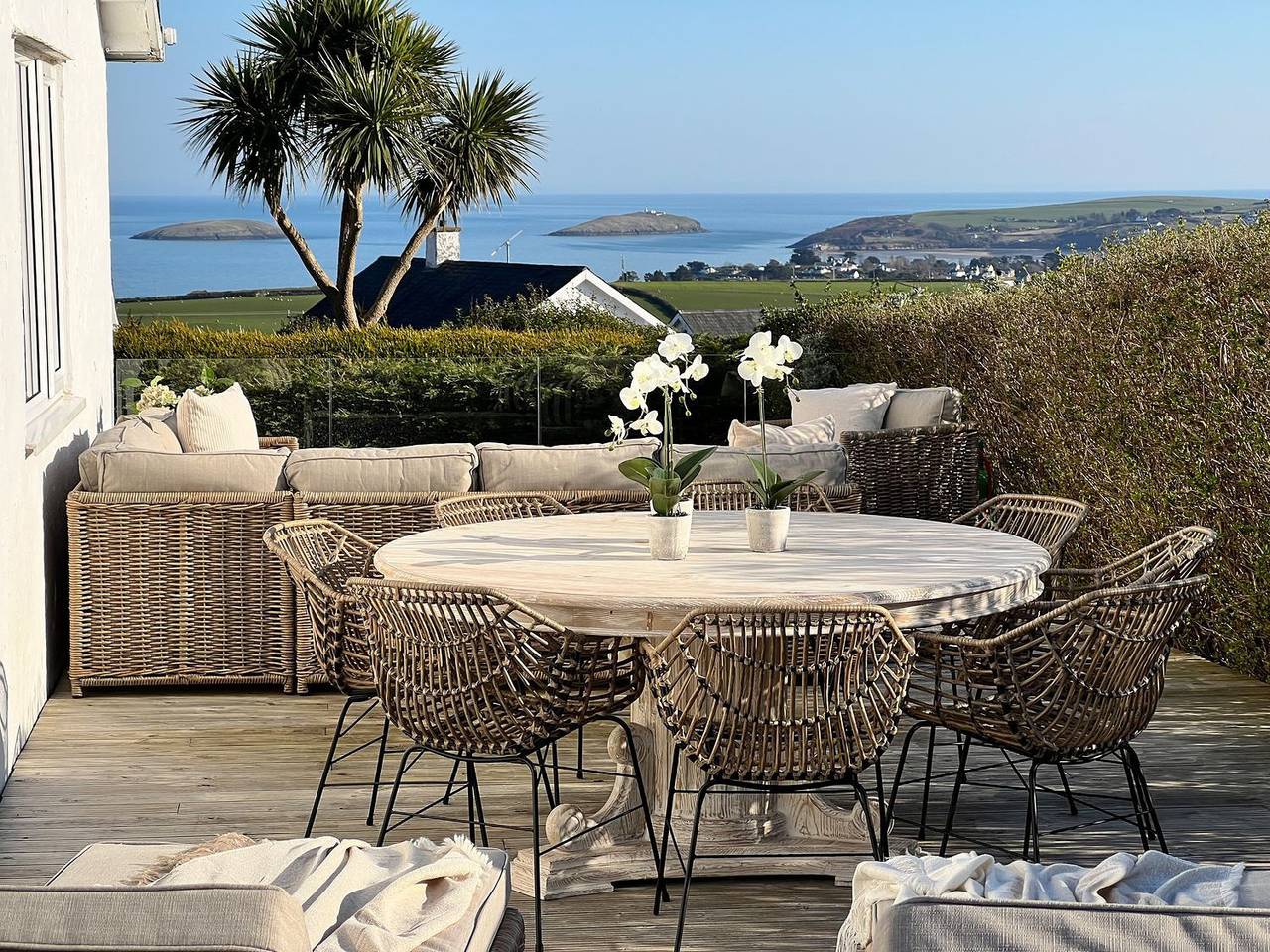 Casa vacanza a Gwynedd a partire da 156€ a notte