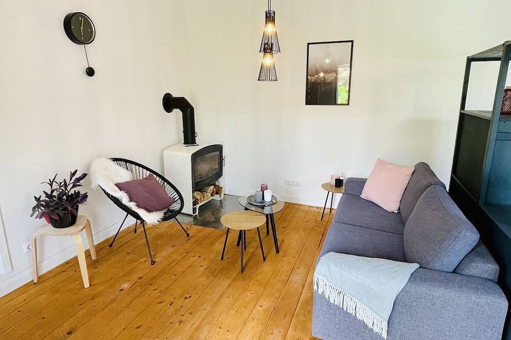 Ganze Wohnung, Ferienwohnung am Ilmenauradweg in Wittorf, Nordheide