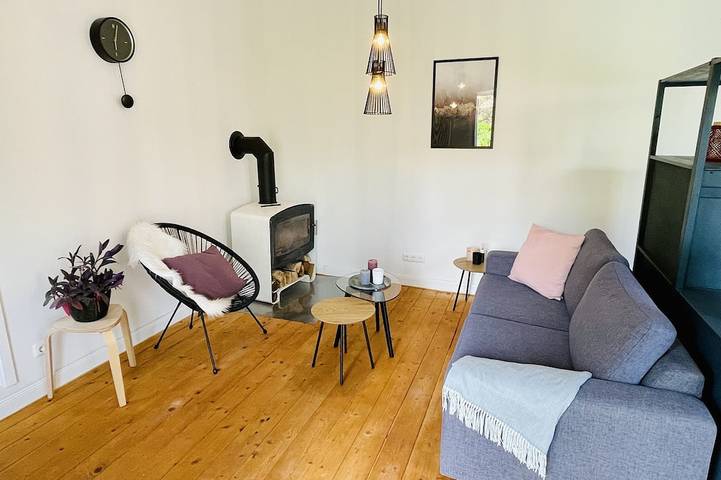 Ferienwohnung für 4 Personen - 1