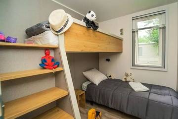 Camping pour 4 Personnes dans Millau, Parc naturel régional des Grands Causses, Photo 2