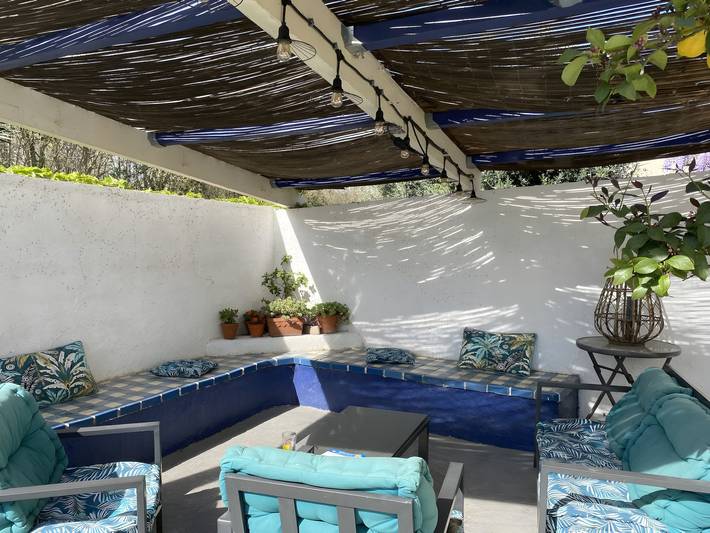 Villa pour 6 personnes dans les Pyrénées-Orientales - 2