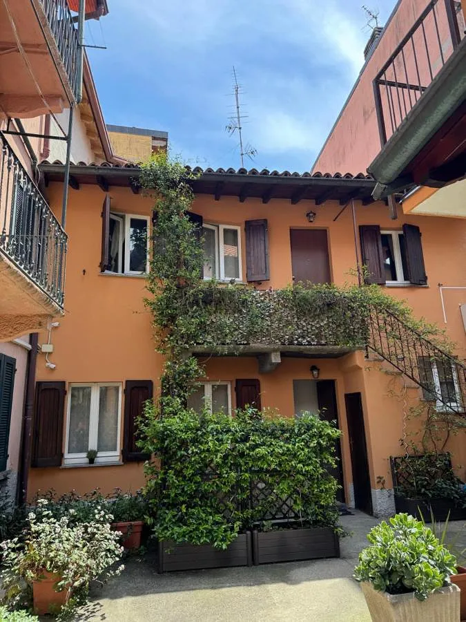 Appartamento vacanze per 3 persone, con balcone e idromassaggio - 1