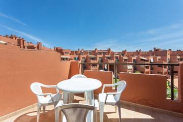 Apartamento para 3 Personas en La Tejita, Granadilla de Abona, Foto 3