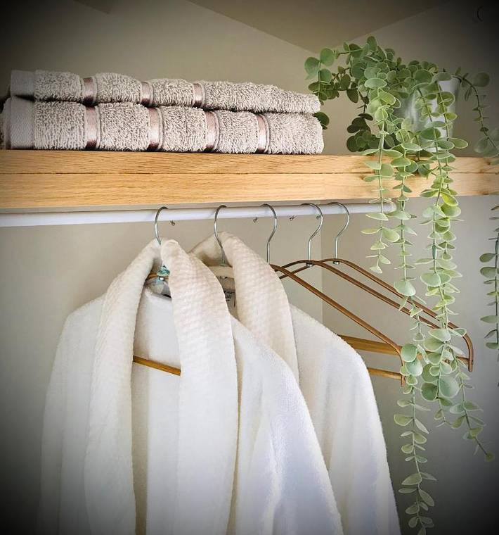 Gîte pour 2 personnes, avec sauna et jacuzzi à Cogny - 4