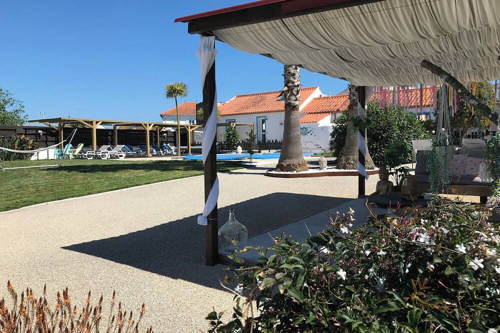 Casa vacanza a Oeste a partire da 90€ a notte