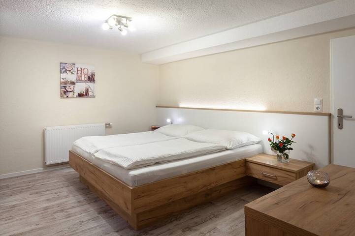 Ferienwohnung für 4 Personen, mit Garten in Vorderlanersbach - 3