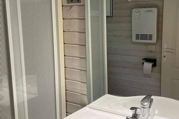 California House 3 Schlafzimmer 6 Personen in Strandnähe in Gassin, Mittelmeerküste (Frankreich)