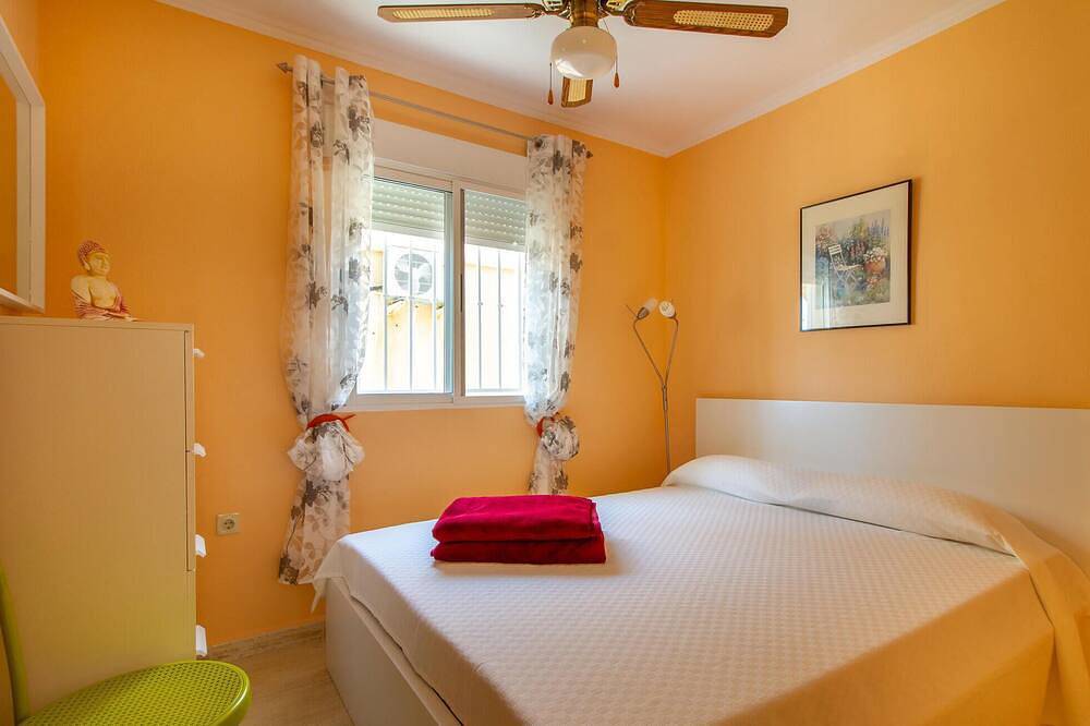 Tolles Haus in Puerto de Mazarrón in Puerto de Mazarrón, Mazarrón