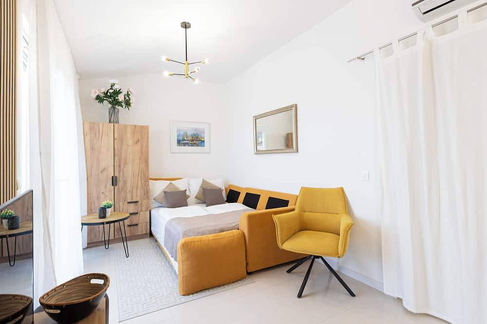 Wunderschöne Villa mit Pool, Meerblick, Grill, Sauna ... in Mimice, Split-Dalmatien