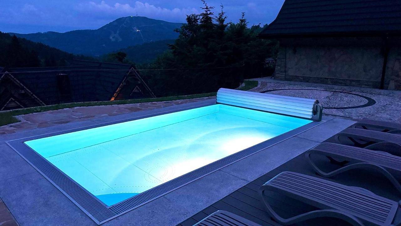 Krupówka Mountain Resort Wellness & Spa Szczyrk in Szczyrk, Karpaty (Polska)