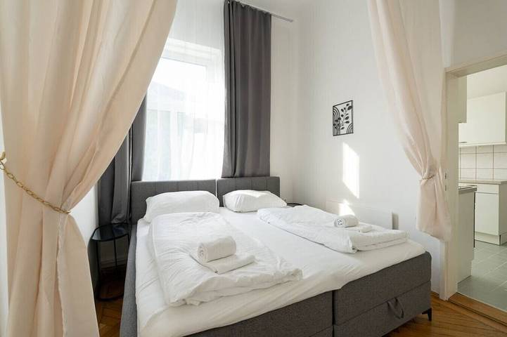Ferienwohnung für 4 Personen in Klosterneuburg - 4