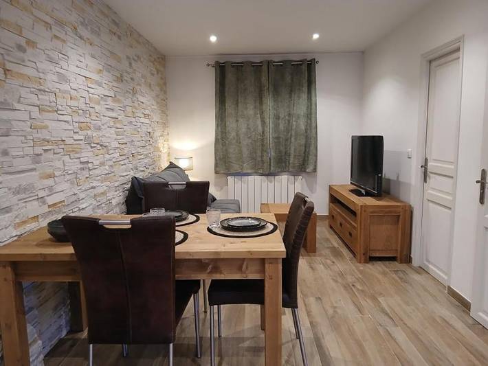 Gîte pour 2 personnes à Saint-Martin-en-Bière - 3