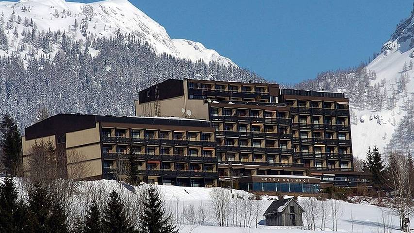 Ferienwohnung für 6 Personen, mit Pool und Sauna in Tauplitz