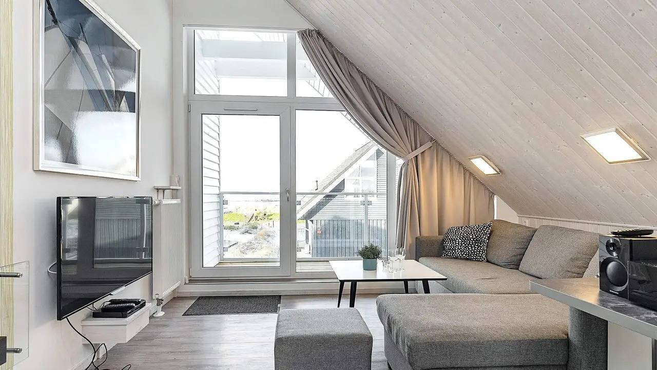 Ferienhaus für 4 Personen (61 m²) in Marina Wendtorf in Wendtorfer Strand, Wendtorf