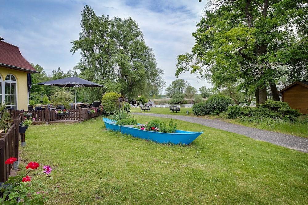 Juniorsuite - Seehotel Brandenburg. in Beetzsee, Westhavelland