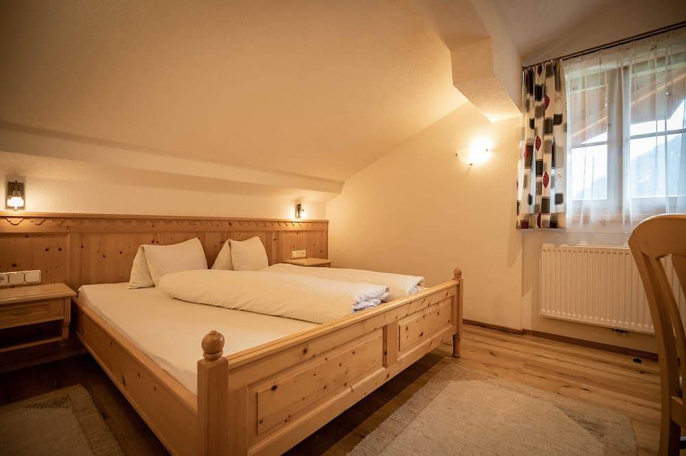 Apartment Dorfblick - Apartmenthaus Gutwenger - Selmerhof in Villgratner Berge, Innervillgraten