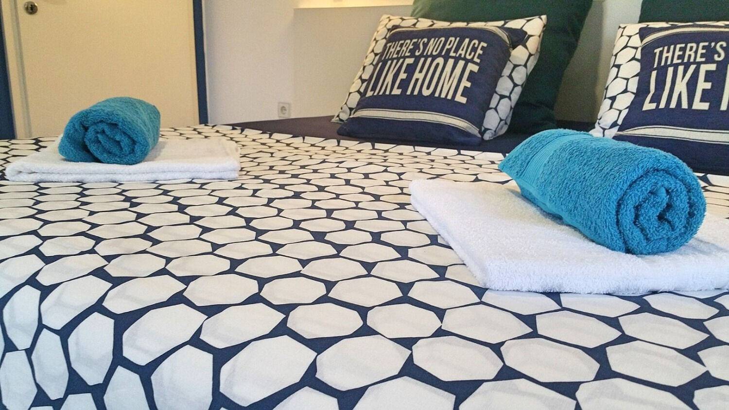 Ganze Wohnung, Apartments Teo in Srima, Šibenik-Knin