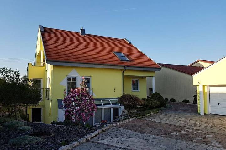 Villa für 13 Personen, mit Whirlpool und Garten sowie Terrasse in Baden-Württemberg
