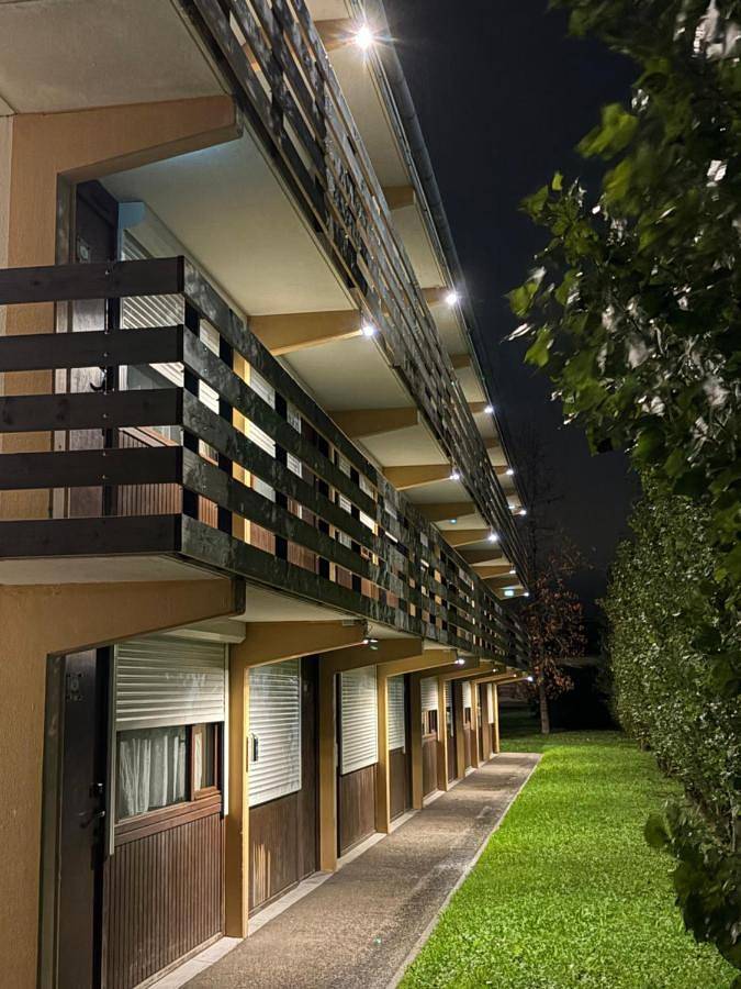 Hôtel pour 2 personnes, avec jardin et terrasse à Marmande - 2