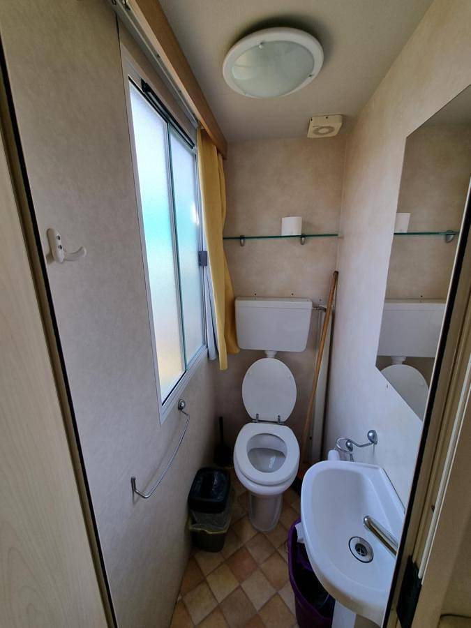 Appartamento intero, Mobile Home Emma in Lido di Dante, Provincia di Ravenna