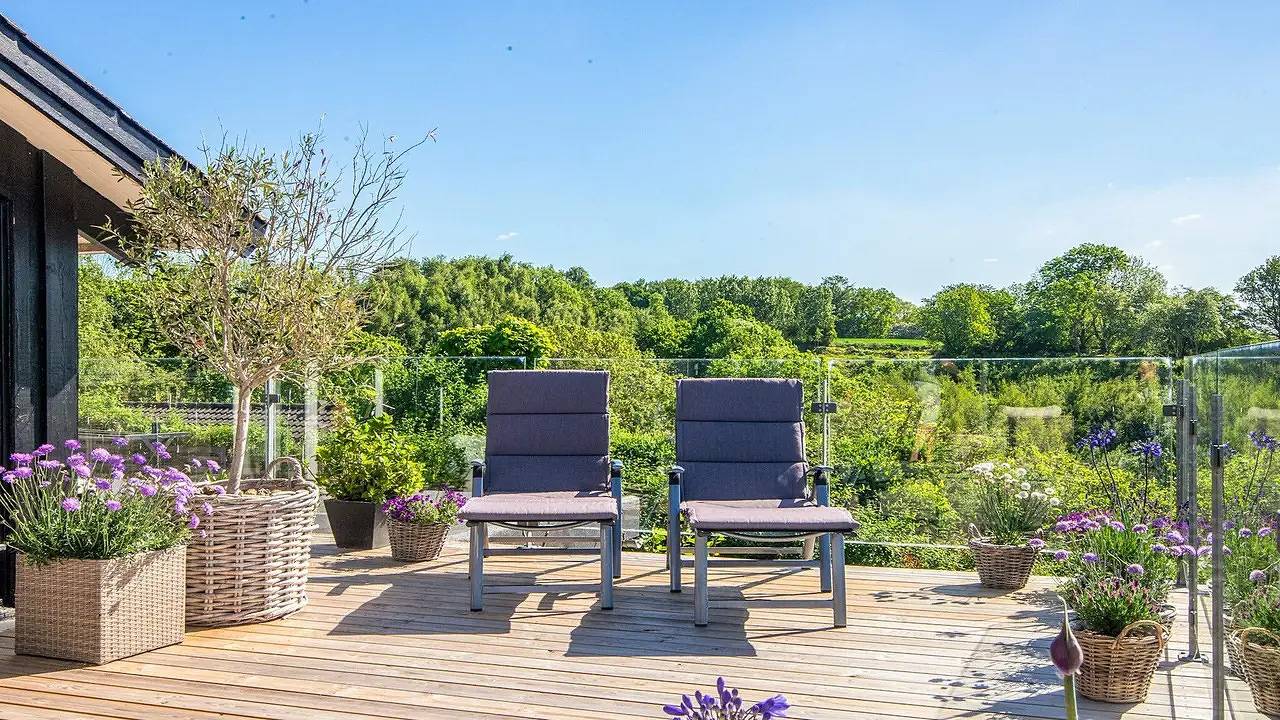 Ferienhaus für 6 Personen (120 m²) in Drejens in Kolding, Kleiner Belt