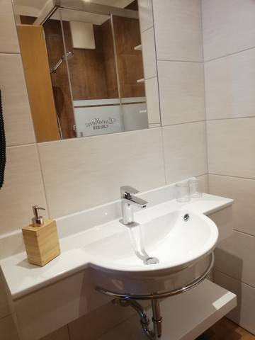 Vacation Rental for 3 Guests in Sankt Johann im Pongau, Salzburg state, Picture 3