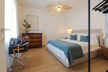 Villa Con Piscina per 10 Persone in Plemmirio, Siracusa e dintorni, Foto 4