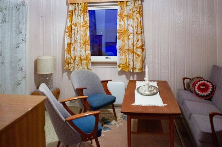 Ferienhaus für 6 Personen in Tromsø - 3
