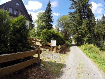 Vakantieappartement voor 8 Personen in Winterberg, Hochsauerlandkreis, Afbeelding 3