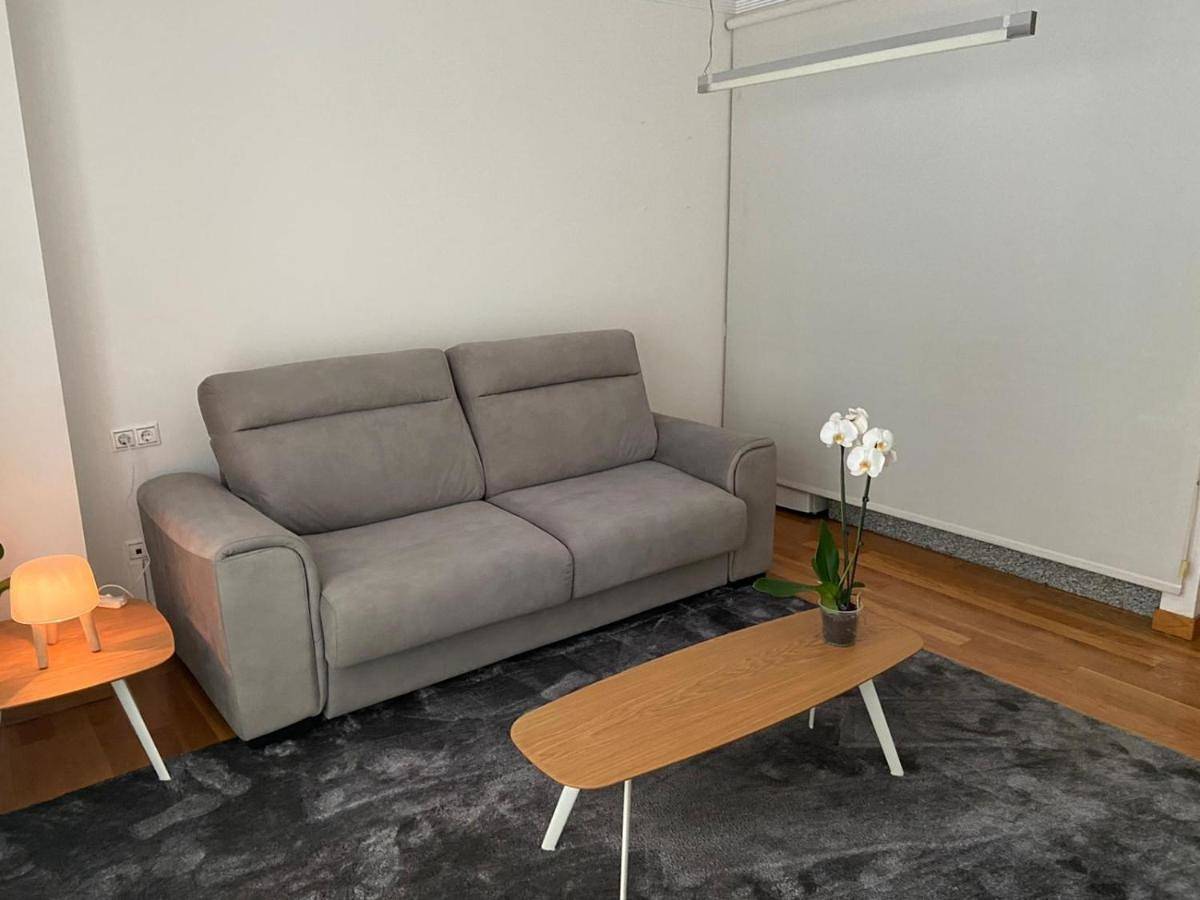 Apartamento inteiro, Studio in Vigo, Rias Baixas