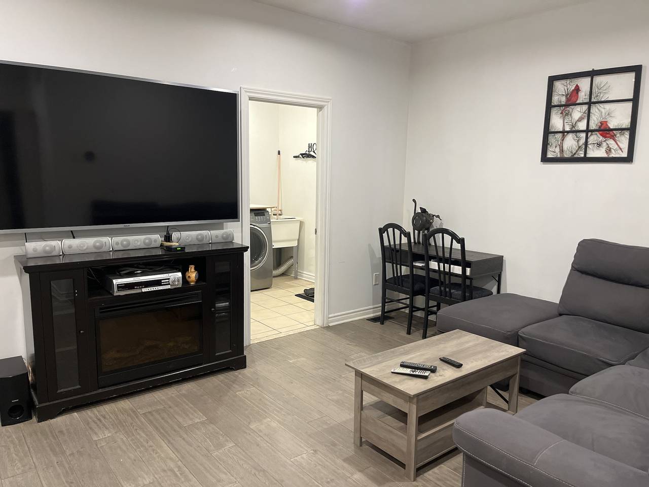 Lugares para hospedarse barbacoa aire acondicionado wifi in Kawartha Lakes