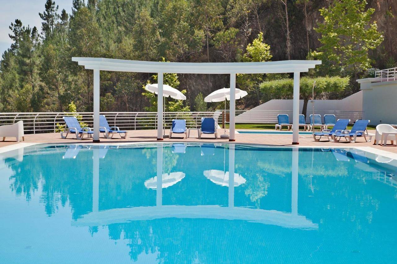Apartamentos do Lago in Distrito de Castelo Branco