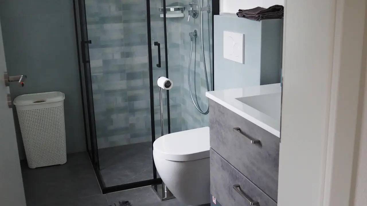 Ganze Ferienwohnung, Ferienwohnung für 4 Personen (40 m²) in Üxheim in Üxheim, Vulkaneifel