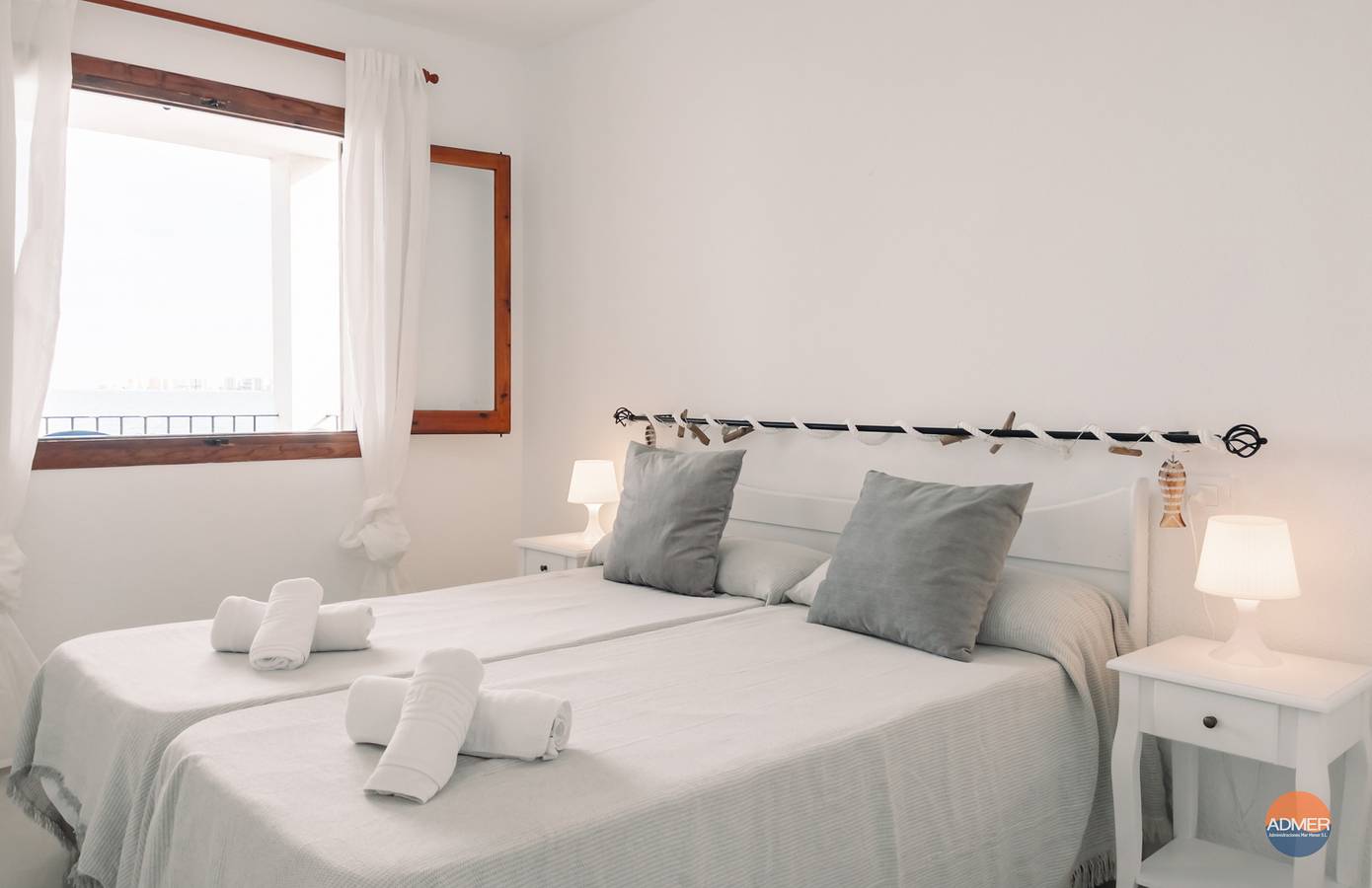 Ganze Wohnung, Aldeas Taray 002 Admer in La Manga, Costa Cálida