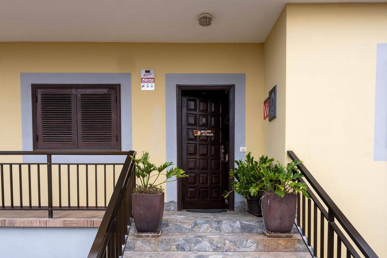 Villa in Arona, Teneriffa Süd