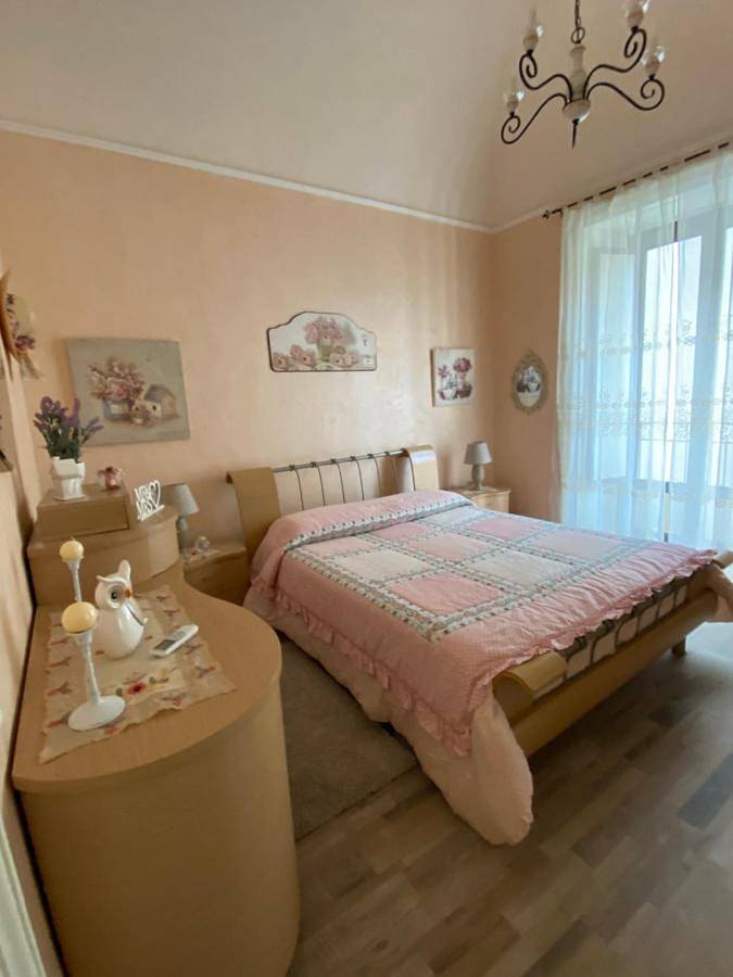 Gîte pour 4 personnes, avec vue et jardin à Pedara - 3