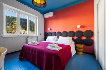 Apartment for 2 People in Sorrento, Tyrrhenian Coast Campania, Photo 1