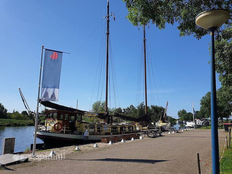 Gruppenunterkunft Akkrum in Friesland