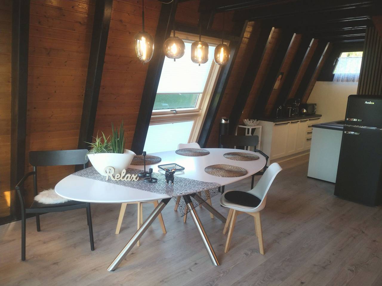 De-sign in Blankenheim, Naturpark Hohes Venn-Eifel