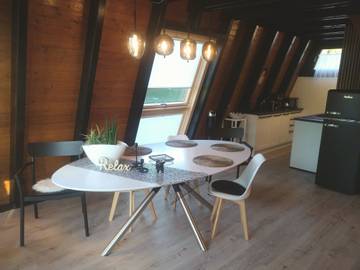 Ferienhaus für 3 Personen in Blankenheim, Nordeifel, Bild 3