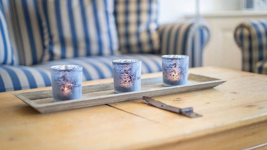 Ferienhaus für 6 Personen, mit Terrasse und Garten in Archsum - 4