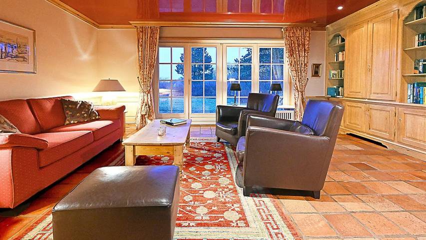 Ferienhaus für 6 Personen, mit Garten, mit Haustier in Munkmarsch - 2