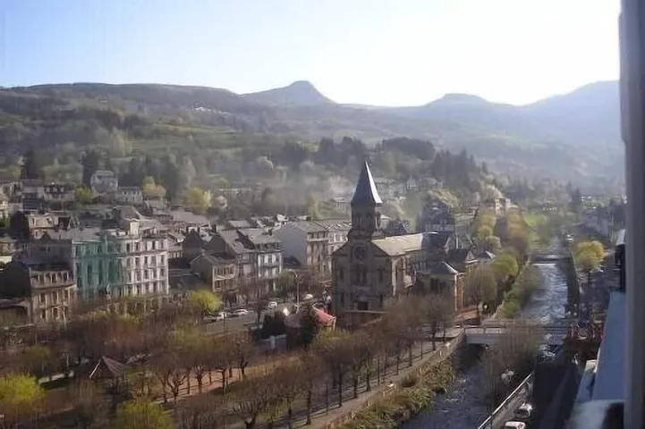 Appartement de vacances pour 2 personnes, avec jardin - 1