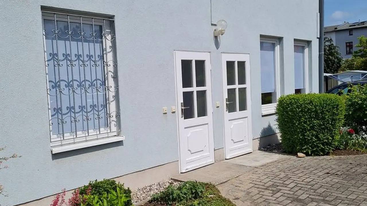 Ganze Ferienwohnung, Ferienwohnung für 2 Personen (33 m²) in Ribnitz-Damgarten in Ribnitz, Ribnitz-Damgarten