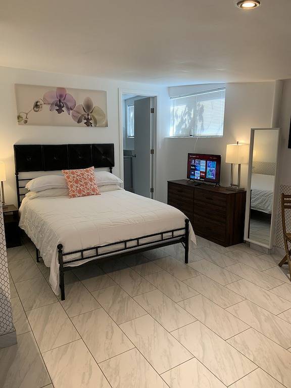 Maison d’hôte pour 2 personnes, avec jardin dans Californie - 4