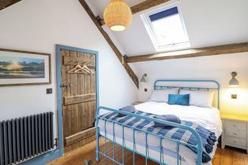 Cottage for 4 People in Barmouth, Gwynedd, Photo 2